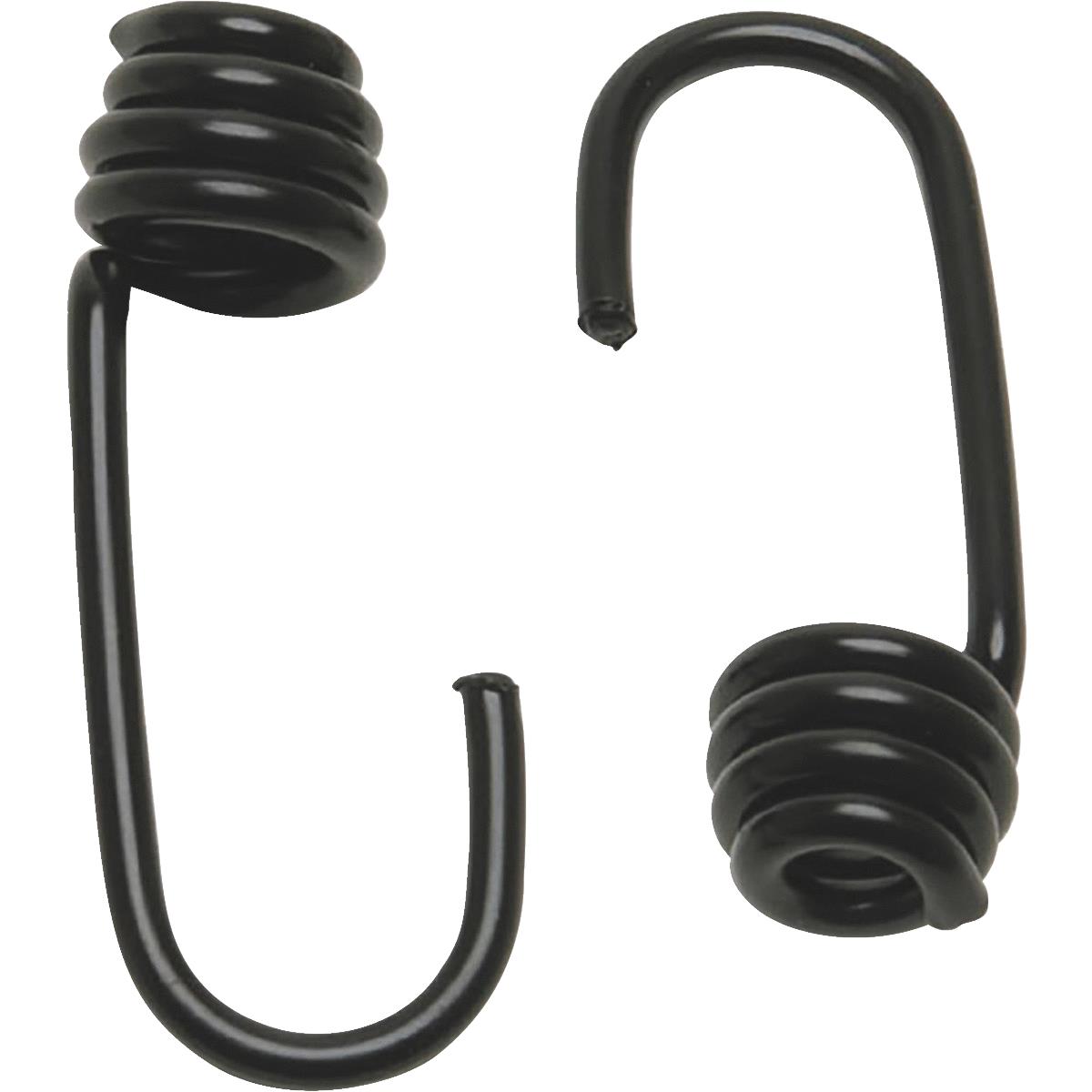 2PC 1/4" CORD HOOK