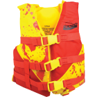 Seachoice Child/Youth Type III & USCG 30 to 50 Lb. Life Vest Image 1