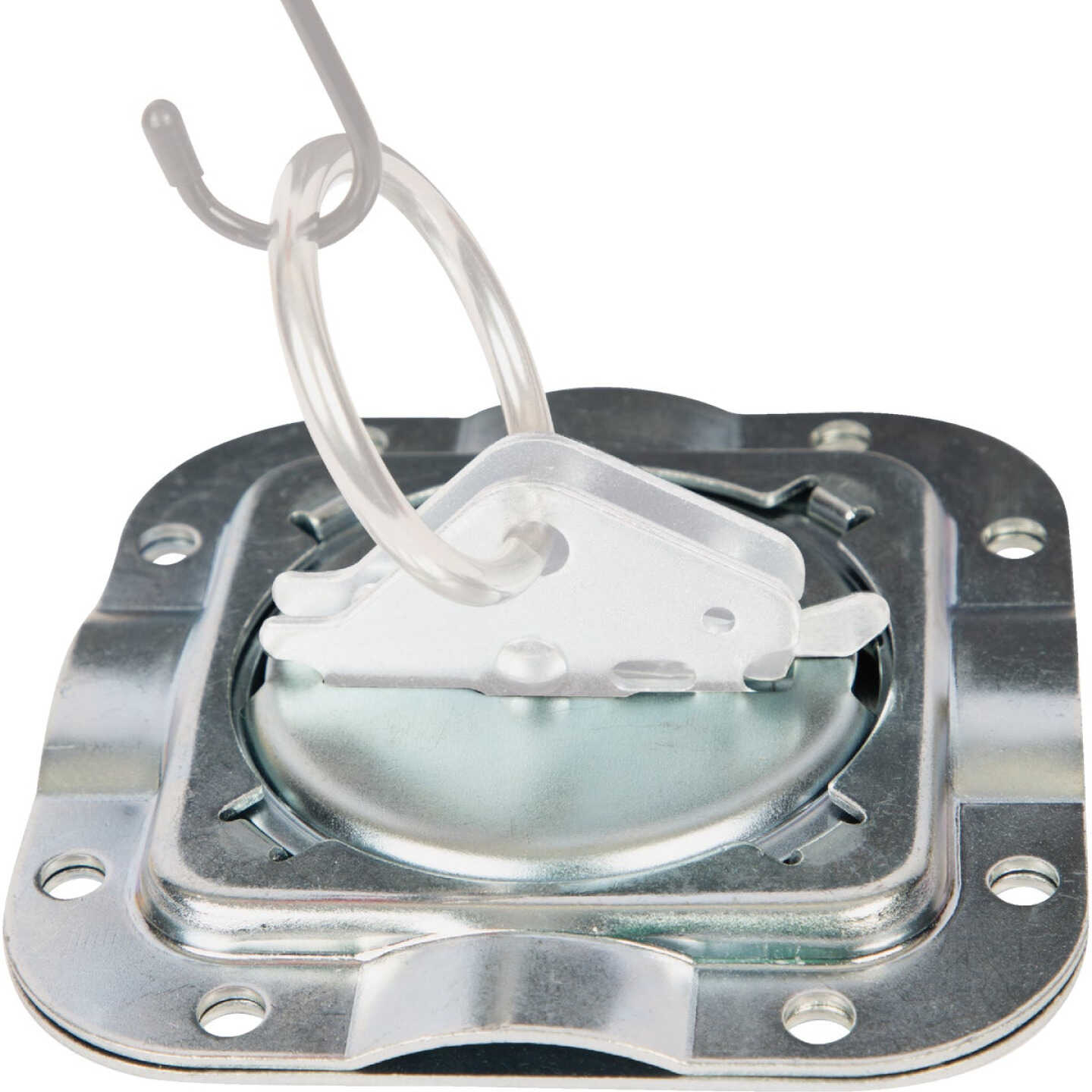 Erickson 360 Degree E-Slot Swivel Anchor Image 1