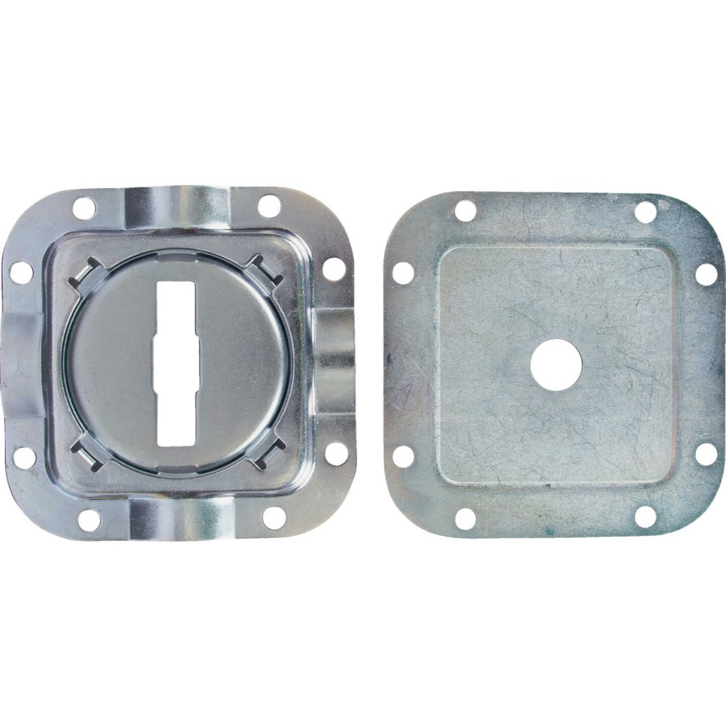 Erickson 360 Degree E-Slot Swivel Anchor Image 7