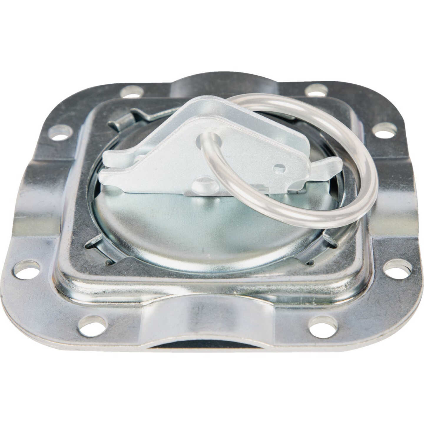 Erickson 360 Degree E-Slot Swivel Anchor Image 5