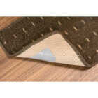 Gorilla 1.41 In. x 8 Yd. Double-Sided Duct Tape, Gray Image 3