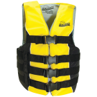 Seachoice Adult Type III & USCG Life Vest Image 1