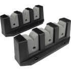 Seachoice Plastic Rod Storage Holder (2-Pack) Image 1