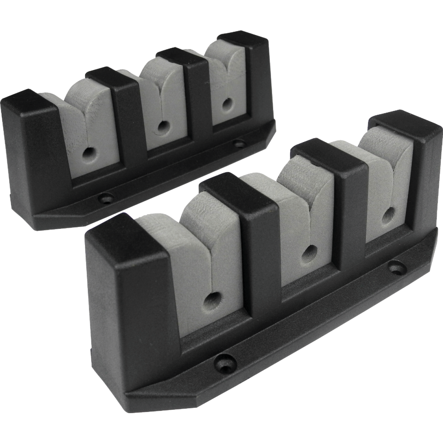 Seachoice Plastic Rod Storage Holder (2-Pack) Image 1