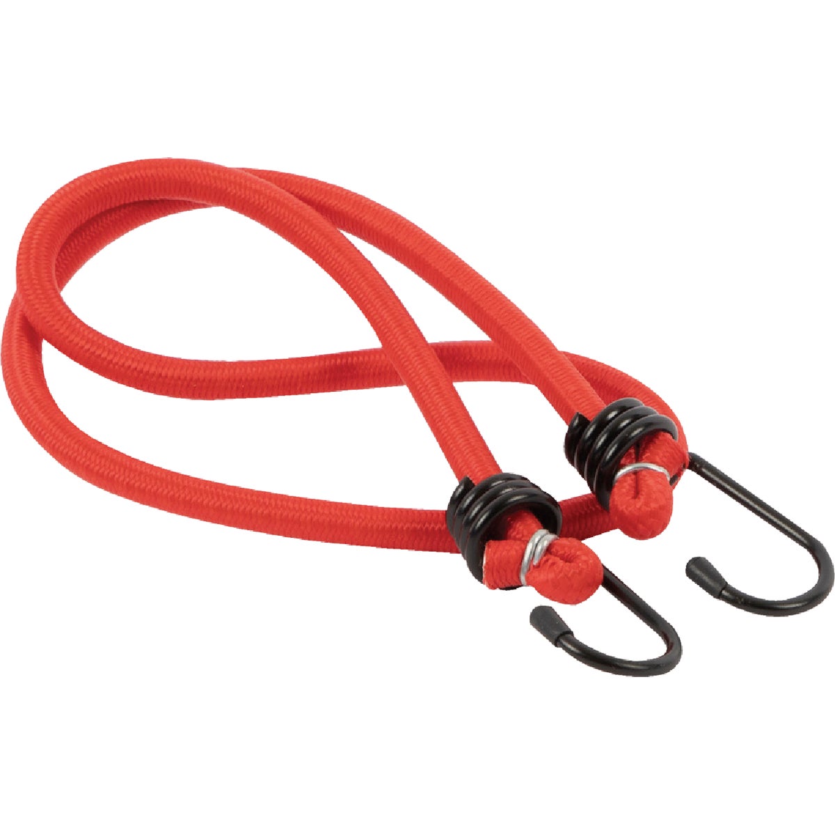 Erickson 32 In. Standard Bungee Cord (25-Pack)