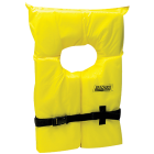 Seachoice Adult Type II PFD & USCG Life Vest Image 1