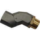 Apache 3/4 In. Fuel Transfer Hose Swivel End Image 1