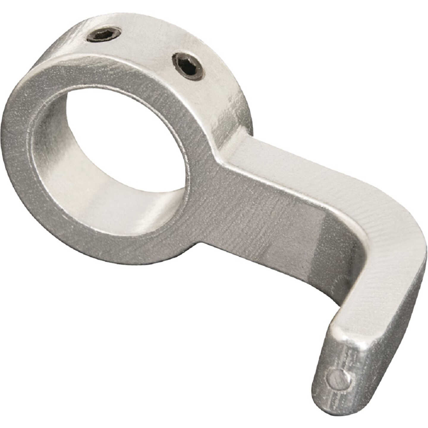 Apache 3/4 In. O. D. Unleaded Fuel Nozzle Clip Image 1