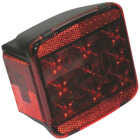 LED WIDE COMBO TAIL LGHT Image 1