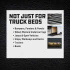 PEAK Herculiner Qt. Brush-On Bed Liner Image 4