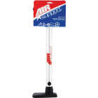 Air Master 100 psi Hand Air Pump Image 2