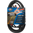 Road Power 12' 10 Gauge 200 Amp Booster Cable Image 1