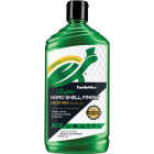 Turtle Wax Super Hard Shell 16 Oz. Liquid Car Wax Image 1