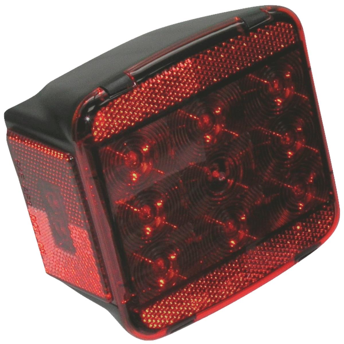 LED COMBO TAIL LICS LGHT