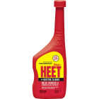 Iso-Heet 12oz Premium Fuel Line Antifreeze and Water Remover Image 1