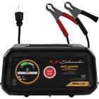 Schumacher 12V 10A Fully Automatic Battery Charger Image 1