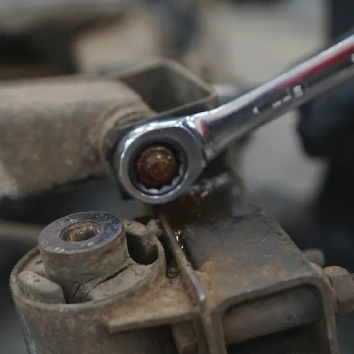 CRC Freeze-Off 11.5 Oz. Aerosol Penetrant Image 3