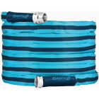 Camco Evoflex2 50 Ft. Fabric Reinforced Drinking Water Hose Image 2