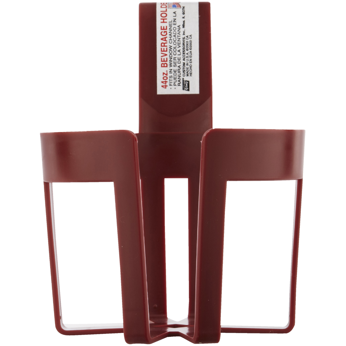 Custom Accessories Large Beverage Holder Image 2