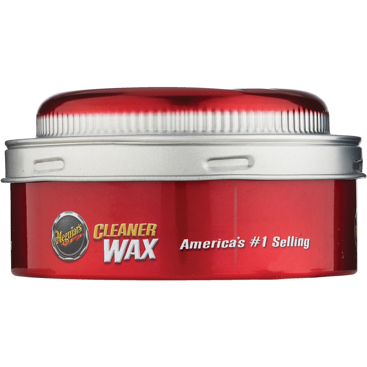  Meguiars 11 Oz. Paste Car Wax Image 2