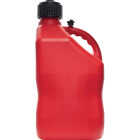 VP Racing 5.5 Gal. Motorsport Utility Jug with Hose, Red Image 3