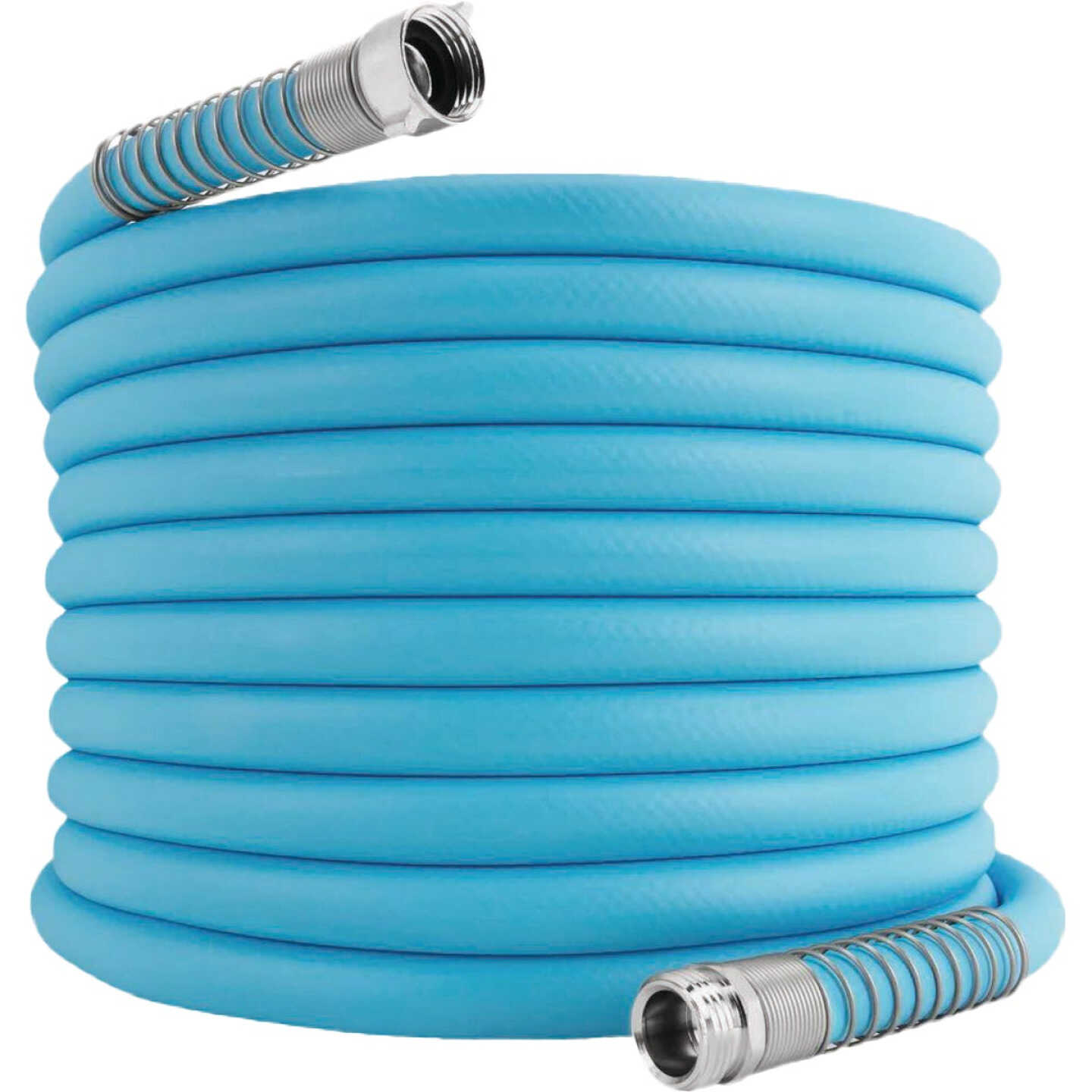 Camco Evoflex 35 Ft. 5/8 In. ID Drinking Water Hose Image 1