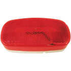 Peterson Oblong Red Clearance Light Image 1