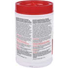 Hercules Multi-Purpose 12 In. x 10 In. Jobsite Wipes (70-Ct.) Image 6