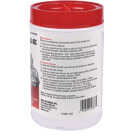Hercules Multi-Purpose 12 In. x 10 In. Jobsite Wipes (70-Ct.) Image 5