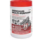 Hercules Multi-Purpose 12 In. x 10 In. Jobsite Wipes (70-Ct.) Image 1