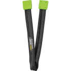 Twisted GOAT 1.5 Ft. Green Industrial Ties (2-Pack) Image 5