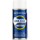 AGS Lock-Ease 3 Oz. Aerosol Spray Graphited Lock Lubricant Image 2
