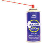 AGS Lock-Ease 3 Oz. Aerosol Spray Graphited Lock Lubricant Image 2
