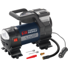 Campbell Hausfeld 12V 150 psi Electric Inflator with Light Image 1