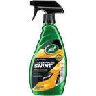 Turtle Wax Express Shine 16 Oz. Trigger Carnauba Spray Car Wax Image 1