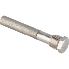 Camco 1/2 In. Magnesium RV Water Heater Anode Rod Image 1