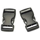 2PC SNAP LOCK BUCKLE Image 1