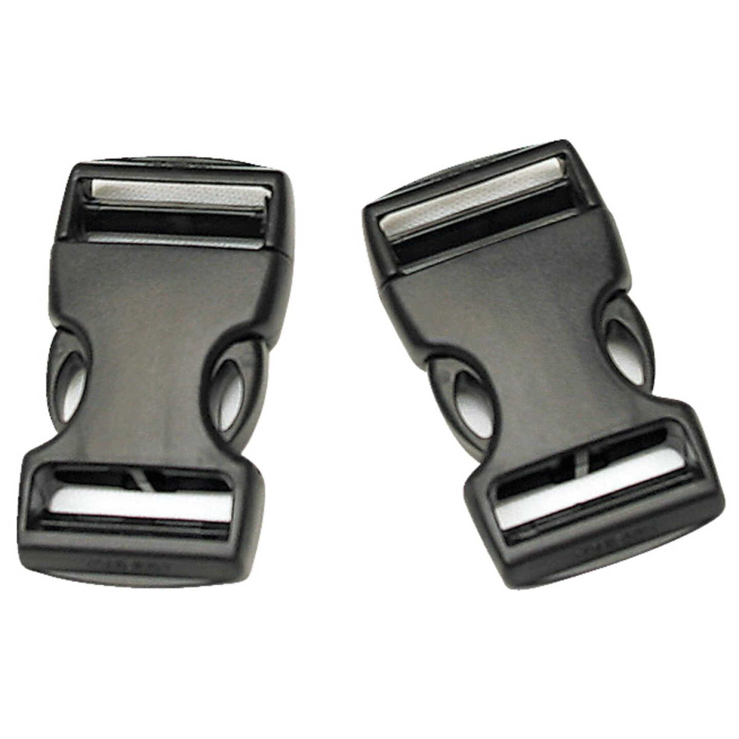 2PC SNAP LOCK BUCKLE Image 1