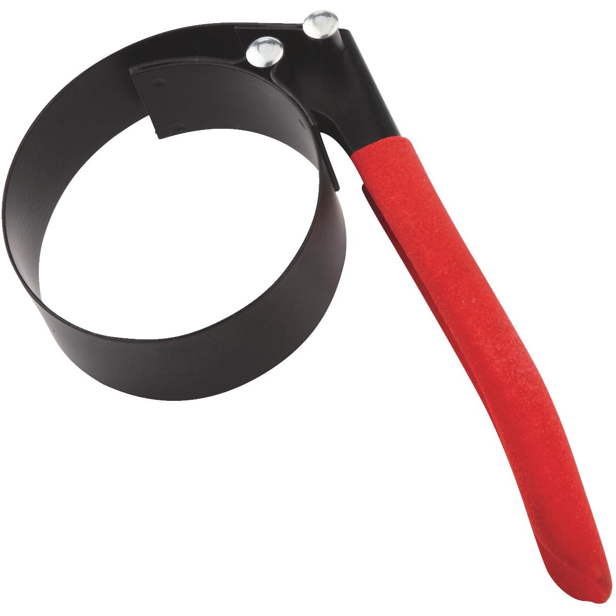 H/DUTY OIL FILTER WRENCH