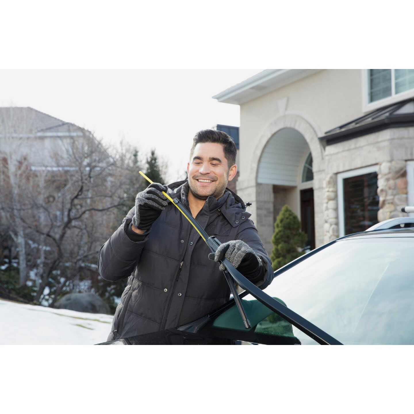 Rain-X Latitude 21 In. Wiper Blade Image 7