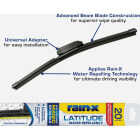 Rain-X Latitude 21 In. Wiper Blade Image 8