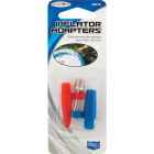 Custom Accessories Inflator Adapter (3-Piece) Image 2