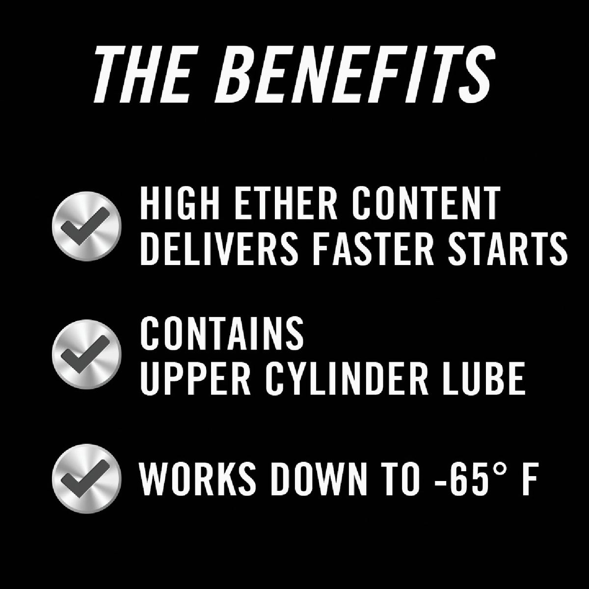 Sta-Bil 11 Oz. Starting Fluid Image 5