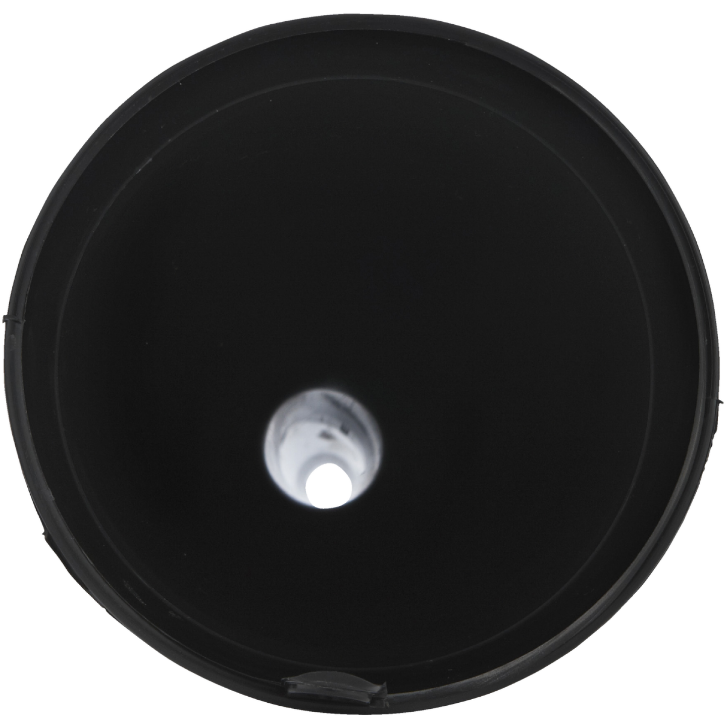 Custom Accessories Heavy-Duty Polyethylene Transmission Funnel Image 2