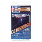 PERMATEX Windshield Repair Kit Image 1