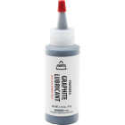 AGS 1.13 Oz. Bottle Powdered Graphite Dry Lubricant Image 3