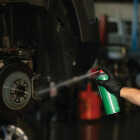 CRC Brakleen 14 Oz. Non-Chlorinated Brake Parts Cleaner Image 3