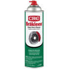 CRC Brakleen 14 Oz. Non-Chlorinated Brake Parts Cleaner Image 1