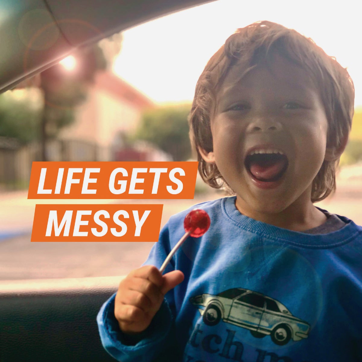 Armor All 16 Oz. Trigger Spray Original Protectant Image 5